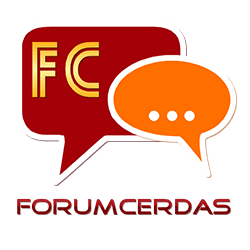 Cara untuk terkoneksi ke IRC ForumCerdas.Net